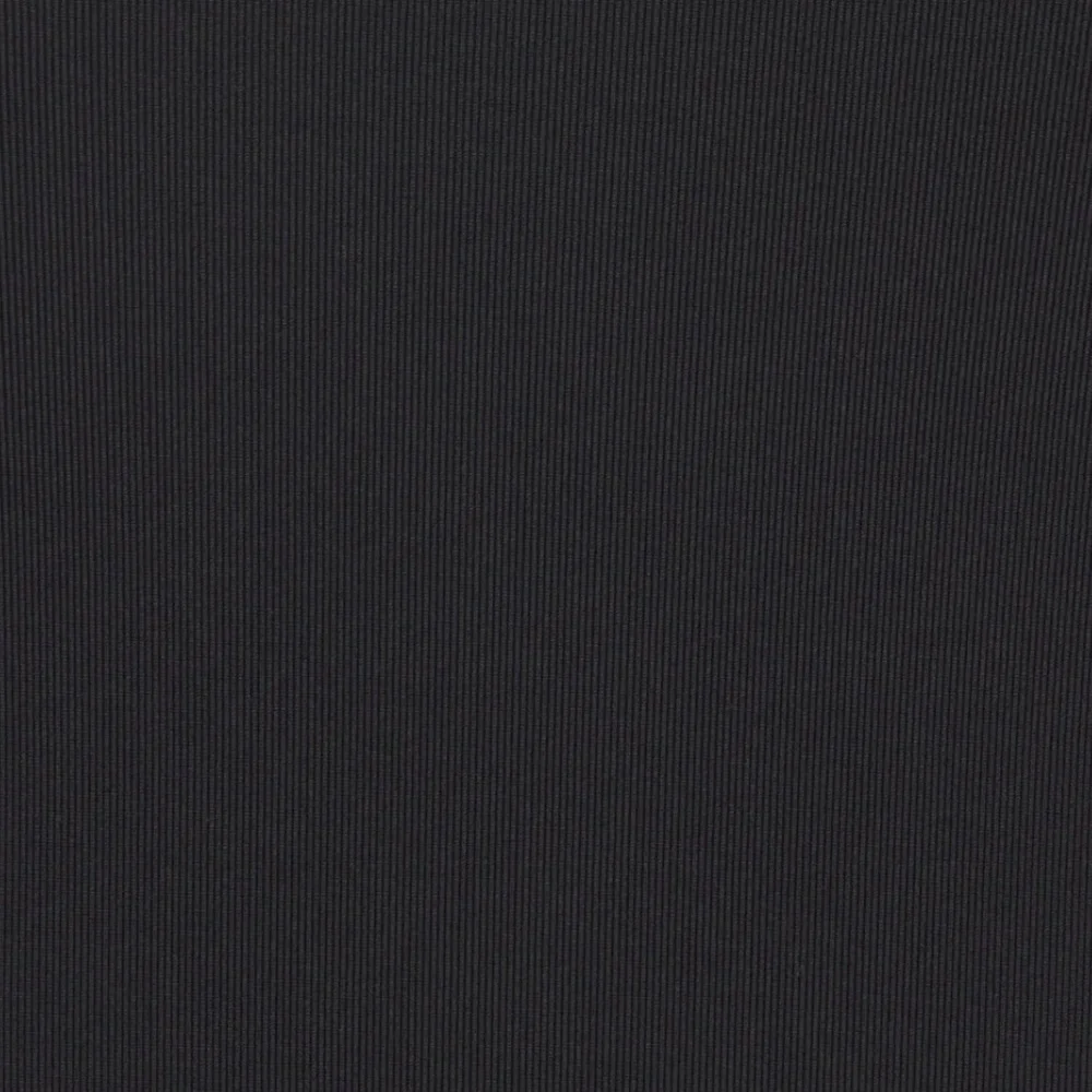 SKIMS Swim Dippy Tie Bottoms - Color Onyx - Size S - Picture 5 of 6